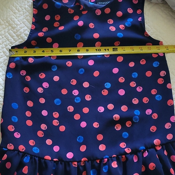 Beautiful Cynthia Rowley dress, Size 2 - Picture 4 of 6